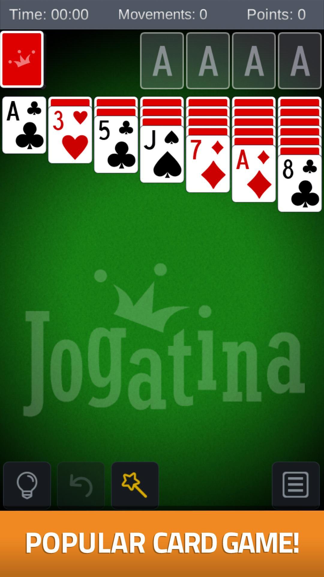 بازی Buraco Jogatina: Card Games - دانلود