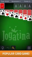 Solitaire โปสเตอร์