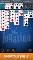 Solitaire اسکرین شاٹ 2