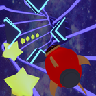Rocket Rush: Endless Space Runner 아이콘