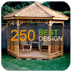 250 Pavillon Design Ideen