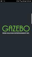 GazeboTV پوسٹر