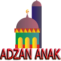 Adzan For Kids