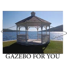 gazebo plans آئیکن