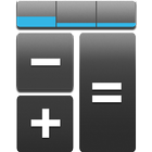 タブ電卓 icon