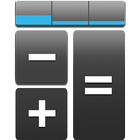 タブ電卓 icône