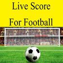 Live Score For Football APK