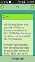 শীতে উষ্ণ থাকার খাবার screenshot 3