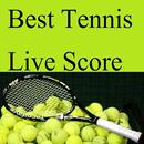 Best Tennis Live Score APK