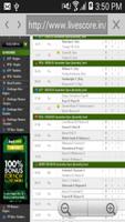 Best Tennis Live Score syot layar 3