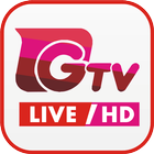 Gazi Tv Live HD icône