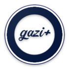 Gazi+ иконка