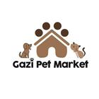 Gazipetmarket.com 圖標