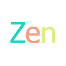 Zen Pastel Icons APK