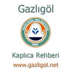 Gazlıgöl Rehberi 圖標