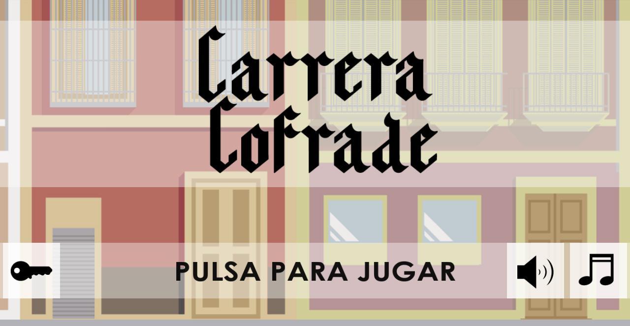 Carrera Cofrade APK for Android Download