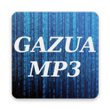 Free Mp3 Music Downloader  (GAZUA MP3) icon