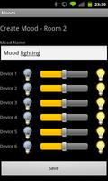 Lightwave Controller capture d'écran 1