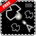 Asteroids HD Classic Arcade Shooter - Vectoids
