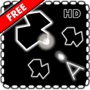 Asteroids HD Classic Arcade Shooter - Vectoids APK