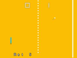 Table Tennis: Hockey Handball imagem de tela 2