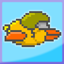Pooper Bird (Arcade Fun Game) APK
