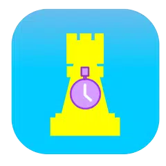 Retro Chess Clock Timer APK Herunterladen