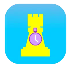 Retro Chess Clock Timer APK 下載