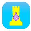 Retro Chess Clock Timer APK