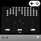 Vector Invaders (Wide) icône