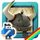 Viking Invaders: Nordic War ไอคอน