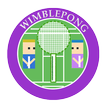 Wimble Pong Tennis (2D Retro Tennis)