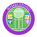 WimblePong Tennis Game APK