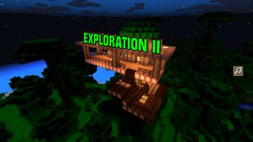 EXPLORATION 2 Poster