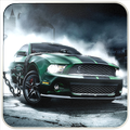 Sports Car Simulator 3D 2014