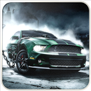 Sports Car Simulator 3D 2014 APK