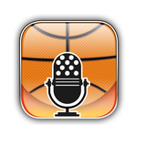 Gobasket (Marcador Online), puntuación en directo icône