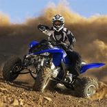 ATV Simulator - DESERT