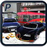 Araba Otobüs Park Etme Oyunu