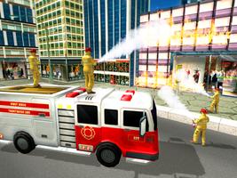 American Firefighter screenshot 3