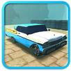 Klasik Araba Simülatörü 3D APK