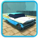 Klasik Araba Simülatörü 3D APK