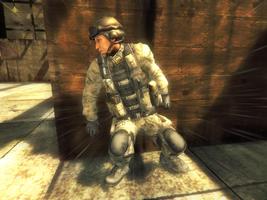 Terrorist Shooter - US Army Special Force Strike screenshot 2