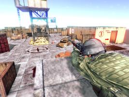Terrorist Shooter - US Army Special Force Strike screenshot 3