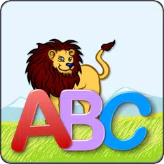 English alphabet APK Herunterladen