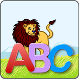English alphabet 아이콘