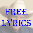 GARTH BROOKS FREE LYRICS APK