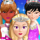 Magical Dress Up Princess aplikacja