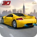 real offroad coche a la deriva 2018 APK