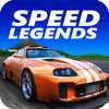 Speed Legends Mod apk versão mais recente download gratuito